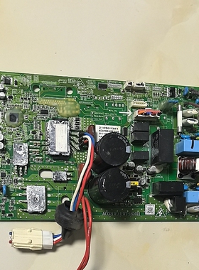 TCL变频空调外机主板210901381B家用拆机电脑版控制板电控板变频