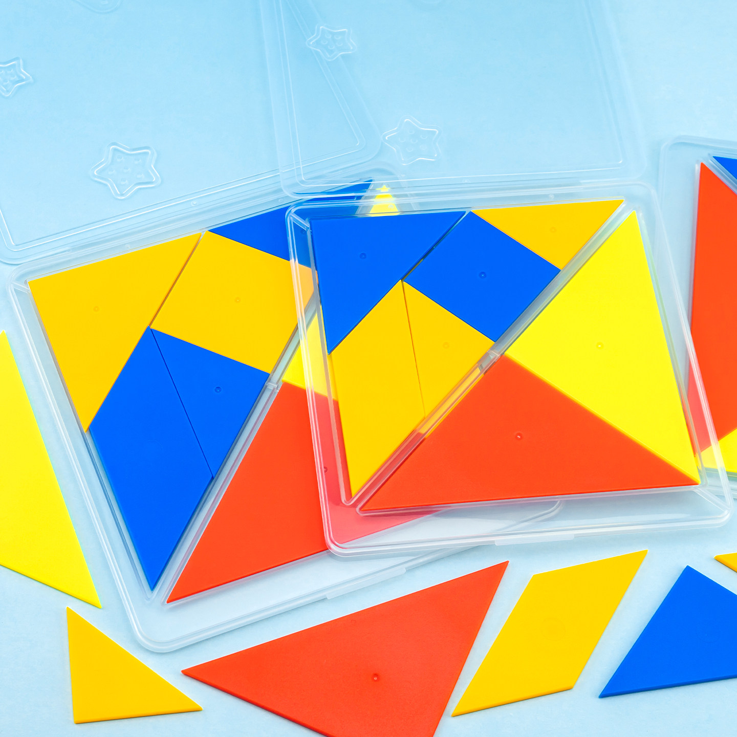 学纷彩色七巧板一二年级小学生用A9361创意拼搭益智几何图形教具,文具电教/文化用品/商务用品,教学标本/模型,淘宝优惠券,粉丝福利购,淘宝优惠卷