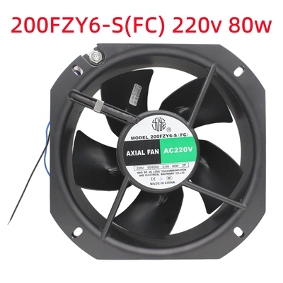 松下焊机风扇200FZY6-S（FC）