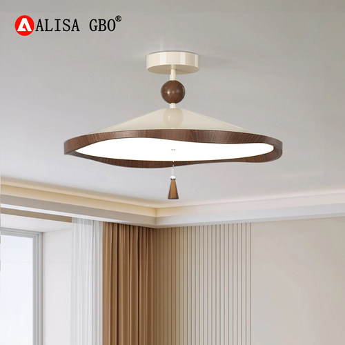 爱丽莎环球Tent中古卧室吸顶灯