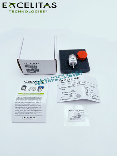 excelitasPE150AF氙灯富士能灯泡