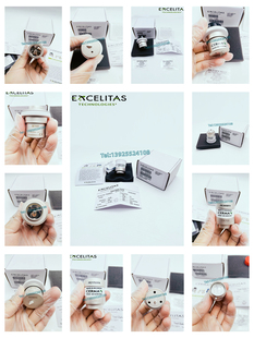 Excelitas氙灯PE300BFA PE175BFA PE150AF PEME300BF PEY1964灯泡