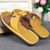 男鞋 晶安晶丽越南拖鞋 居家浴室洗澡泡沫拖鞋 夏天拖鞋 夏季 凉爽拖鞋