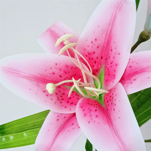 Новая симуляция датчика