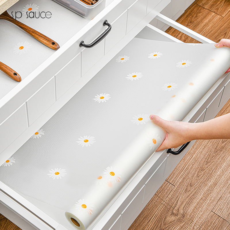 厨房橱柜衣柜不翘边防水