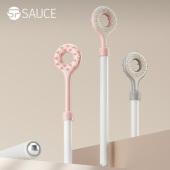 日本多功能痒痒挠抓背不求人抓痒神器背部抓痒器老头乐挠背挠痒耙