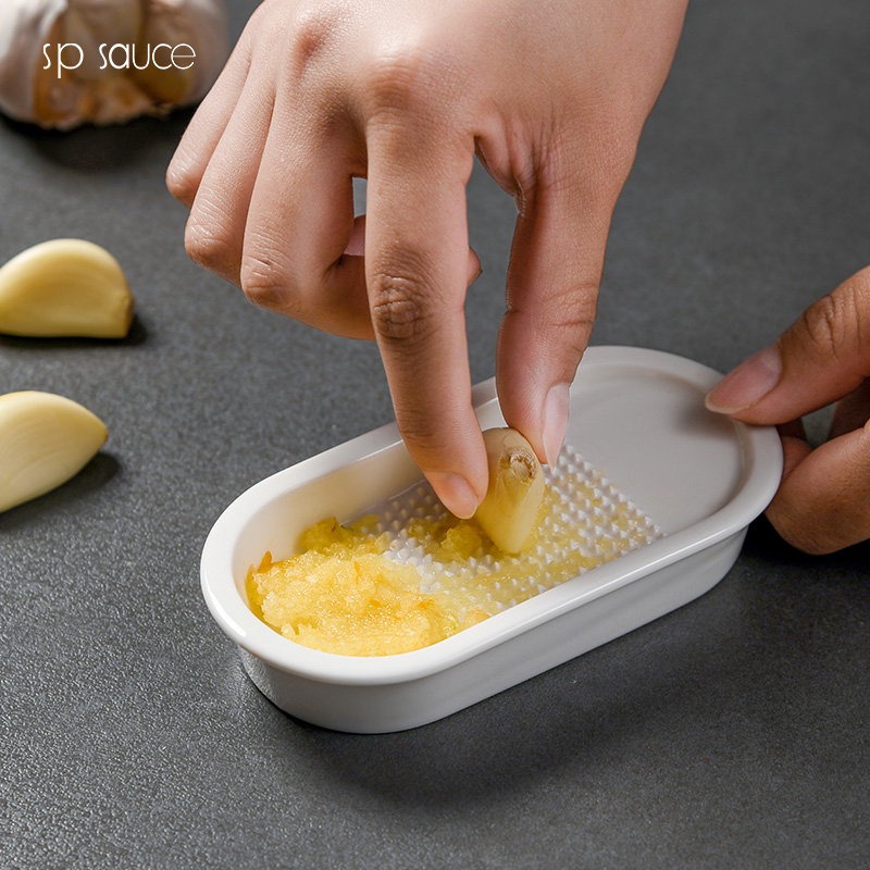 陶瓷研磨器婴儿辅食果泥