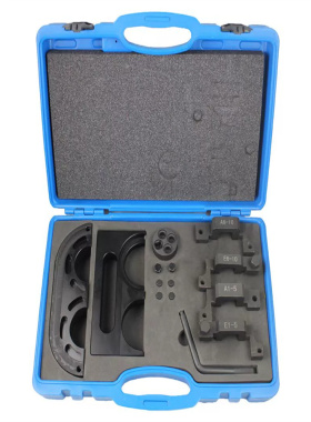 宝马S85正时工具组宝马M5正时工具 宝马M系 10缸发动机正时工具