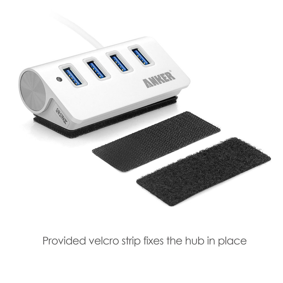 Hub USB - Ref 369813 Image 5
