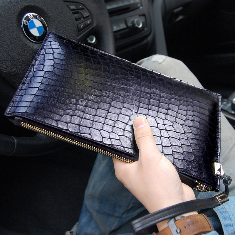 Sac pour homme - Ref 52416 Image 1