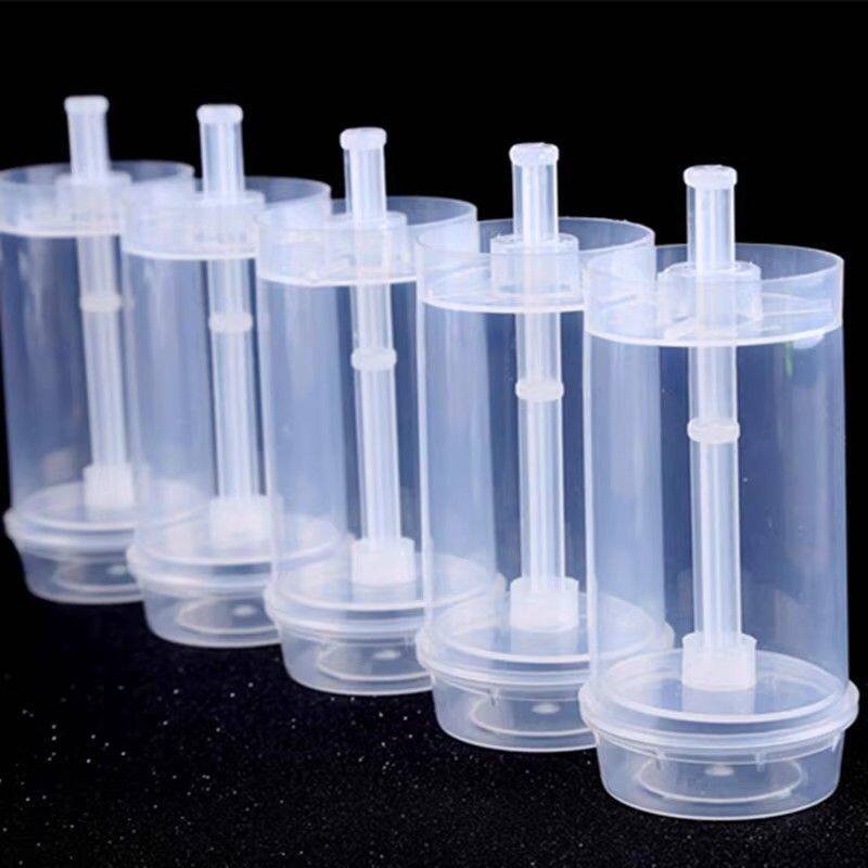 推推乐蛋糕筒推桶彩虹冰淇淋推送器烘焙甜品点心生日甜品台贴纸