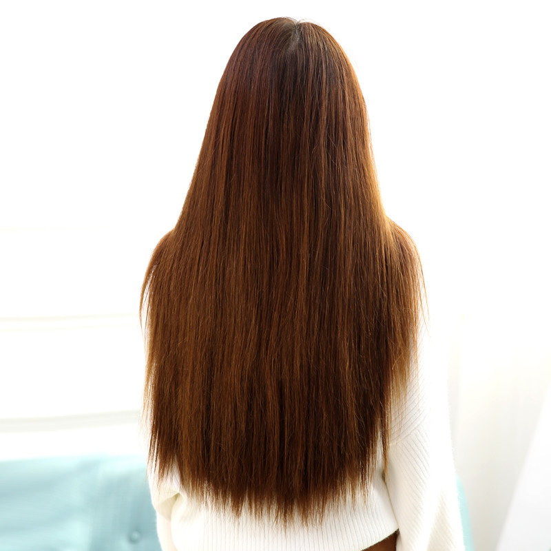 Extension cheveux - Ref 226562 Image 5