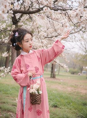 【官方推荐】唐代正版汉服