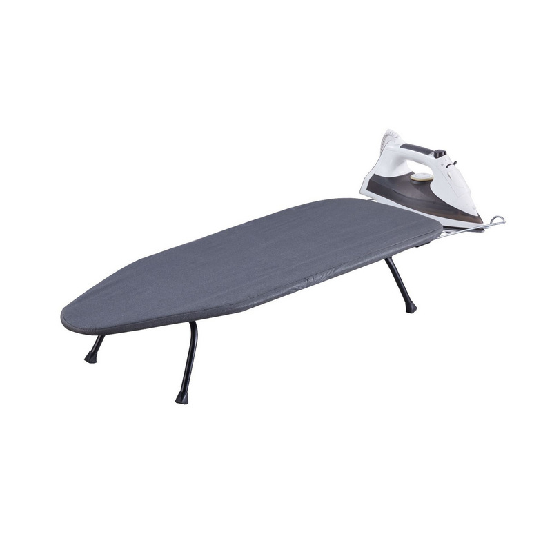 熨烫板烫衣板迷你熨衣板台面熨衫台大号烫袖加厚家用可折叠小垫板