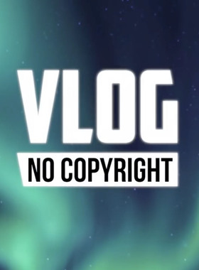 550+大合辑-视频up博主旅行生活日常VLOG制作背景音乐BGM音频素材