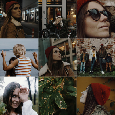 视频调色预设BMPCC4k FILMS19电影风格色调LUTs达芬奇PR/FCPX滤镜