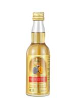 Serbian red wine brandy Rubin Plum Brandy Original bottle imported distilled brandy RAKIJA thumbnail 4