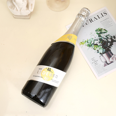 维拉纳葡萄汽酒庆功喜庆