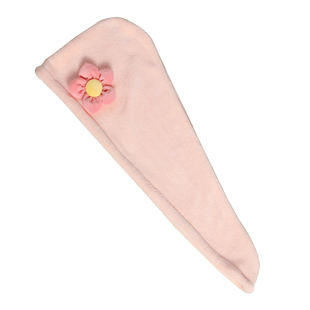 干发帽女可爱超强吸水速干擦头发毛巾洗包头巾2025新款加厚浴帽