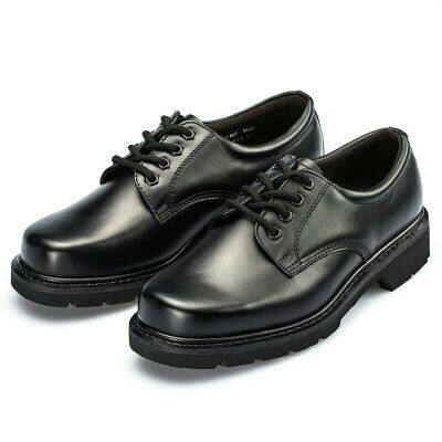 Boots militaires - Ref 1400543 Image 4