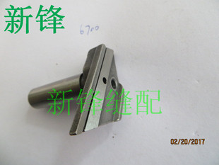 32700 工业缝纫机6700 6714包缝机4线下刀架 5线刀架 121