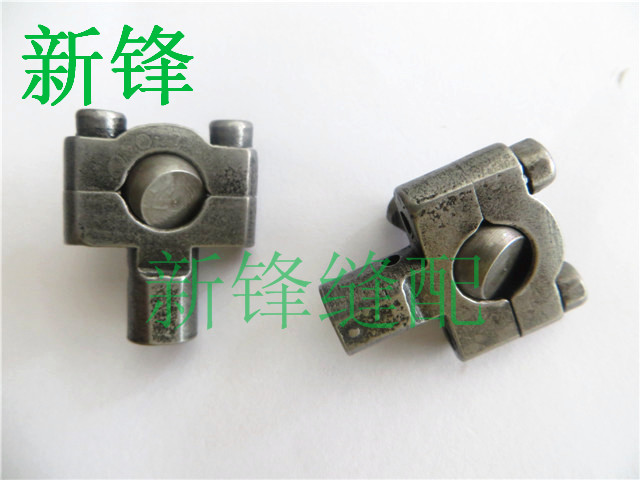 星菱FW777筒绷连杆 机器配件件号FD07 FD08