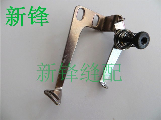 大和缝纫机2500 VC2700 绷针线架组件 3100081 线排 888
