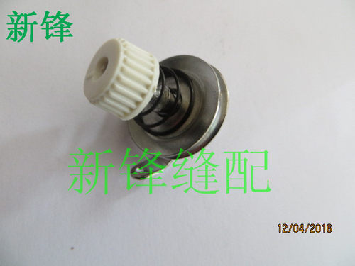 套结机1900 1900A 上小夹线器 141-13468