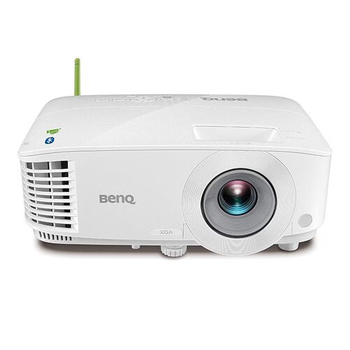 明基（BenQ）E535 高亮智能投影仪 投影仪办公 （3600流明 手机ipad投屏 U盘直读 无线投屏 E520升级款）