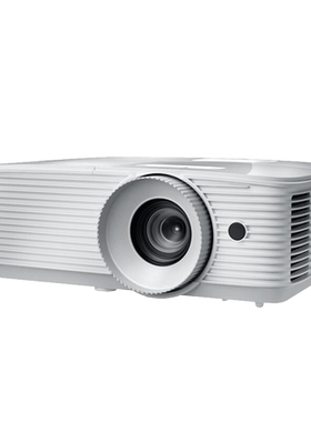 奥图码(Optoma)ZH39/EL360H/EL420H/EL360X/EL520W/EL520H/YEF9137投影仪家用高清高亮激光商务办公3D投影机
