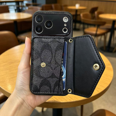 适用vivo y600pro手机壳y500斜跨绳y400可装卡y300i门禁卡y200GT解放y400pro海外双手y300pro商务y200i简约y5