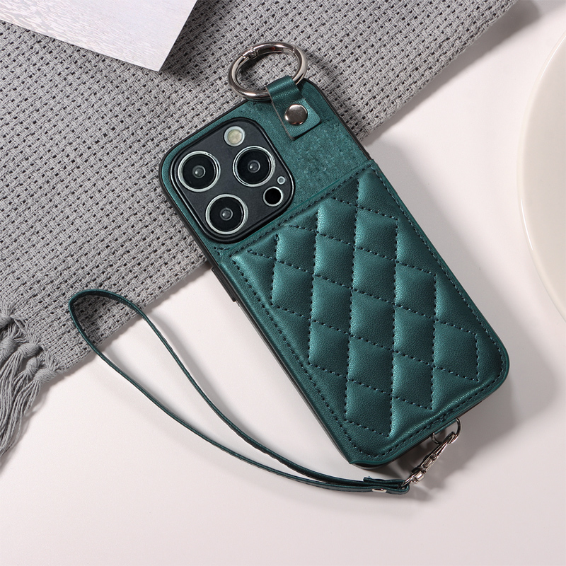 情侣兔适用于红米Turbo4手机壳Turbo3翻盖卡包带扣挂手绳Note13Turbo小香风12Turbo插卡皮套14R支架13C高档