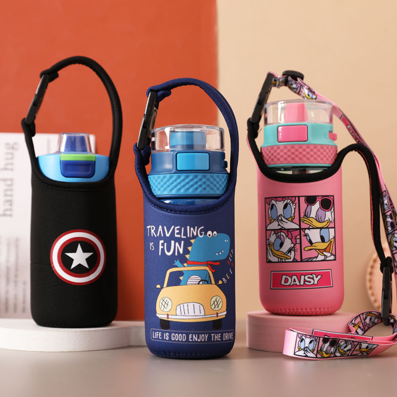 山姆ello水杯保温杯套