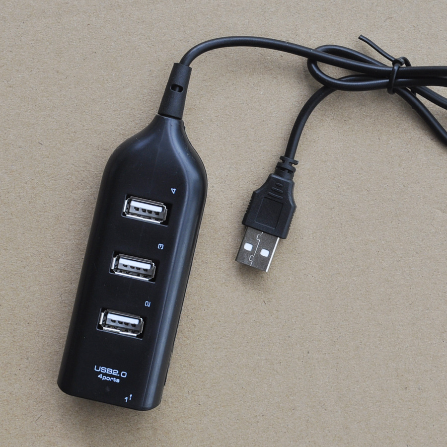 Concentrateur USB - Ref 365718 Image 3