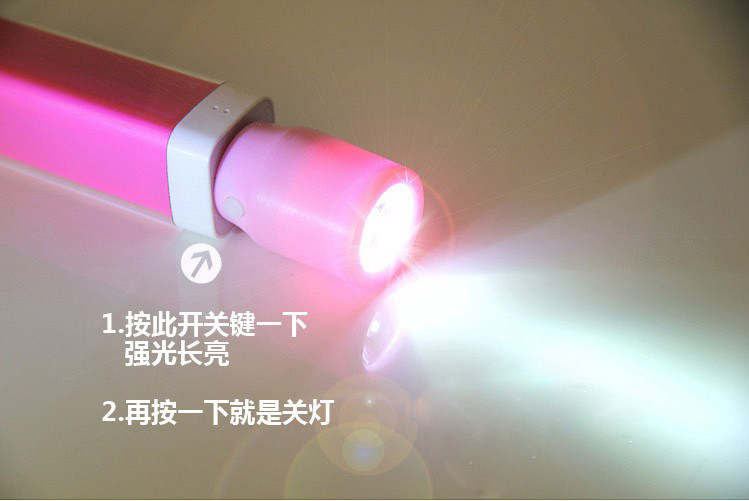 Lampe USB - Ref 378831 Image 5