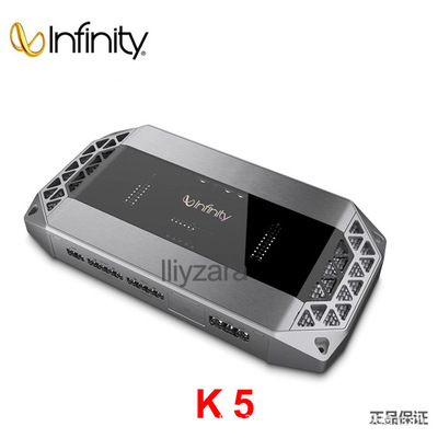 美国infty燕飞利仕K5汽车