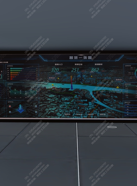 three.js, VR, AR, UE5,  GIS自定义开发