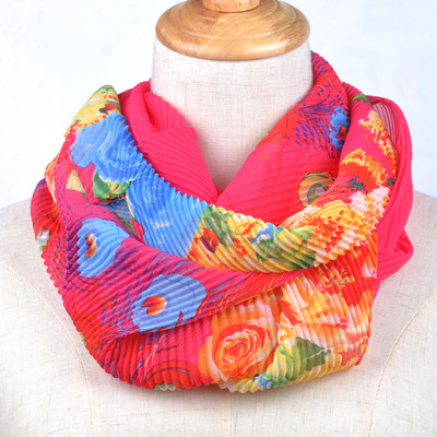 2019春秋新品围脖女韩版百搭护颈脖套套头丝巾薄款假领子秋冬保暖,服饰配件/皮带/帽子/围巾,围巾/丝巾/披肩,淘宝优惠券,粉丝福利购,淘宝优惠卷