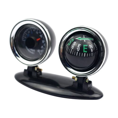 指南球温度计指南二合一温度计