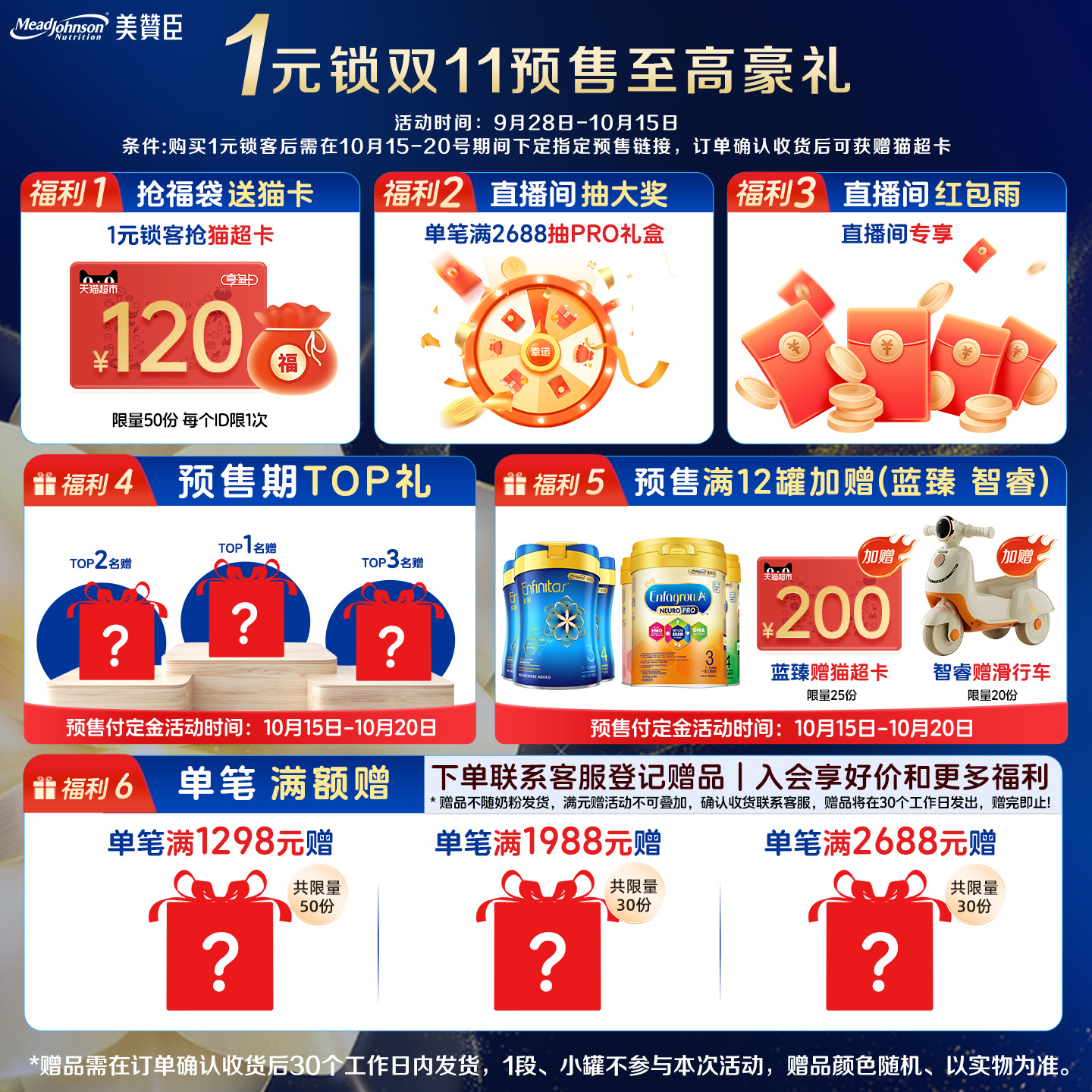 12蓝臻智睿1元锁权