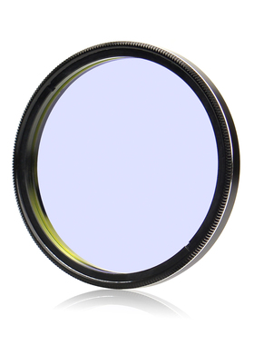 宇隆Optolong L-Pro老婆滤镜城市光害滤镜星野摄影滤镜城市银河