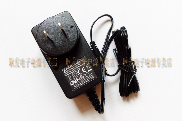 原装正品gear4 AFF1200150U1BA 12V1.5A 音响 音箱 电源适配器 影音电器 变压器 原图主图