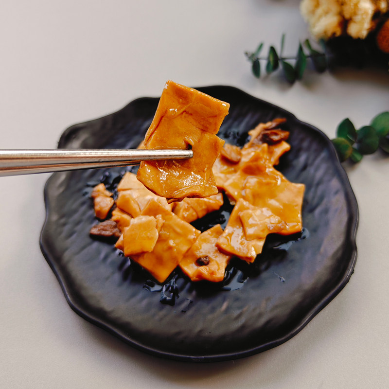 馋嘴娃娃重庆风味多口味香菇豆腐干休闲小零食豆干办公超市同款