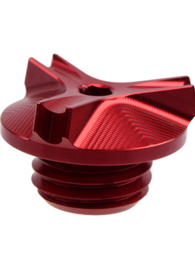 适用本田佛沙FORZA250/300 NSS350/750改装防盗机油螺丝盖帽装饰