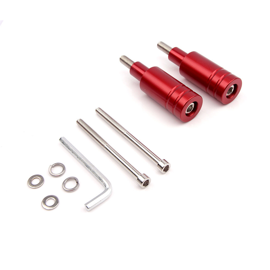 适用雅马哈NMAX155 XMAX300 NVX/AEROX改装射灯支架 前挡泥板支架