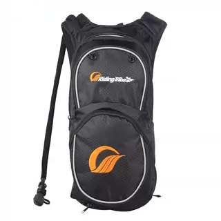 摩托车背包双肩包户外骑行骑士包饮水袋男女多功能包