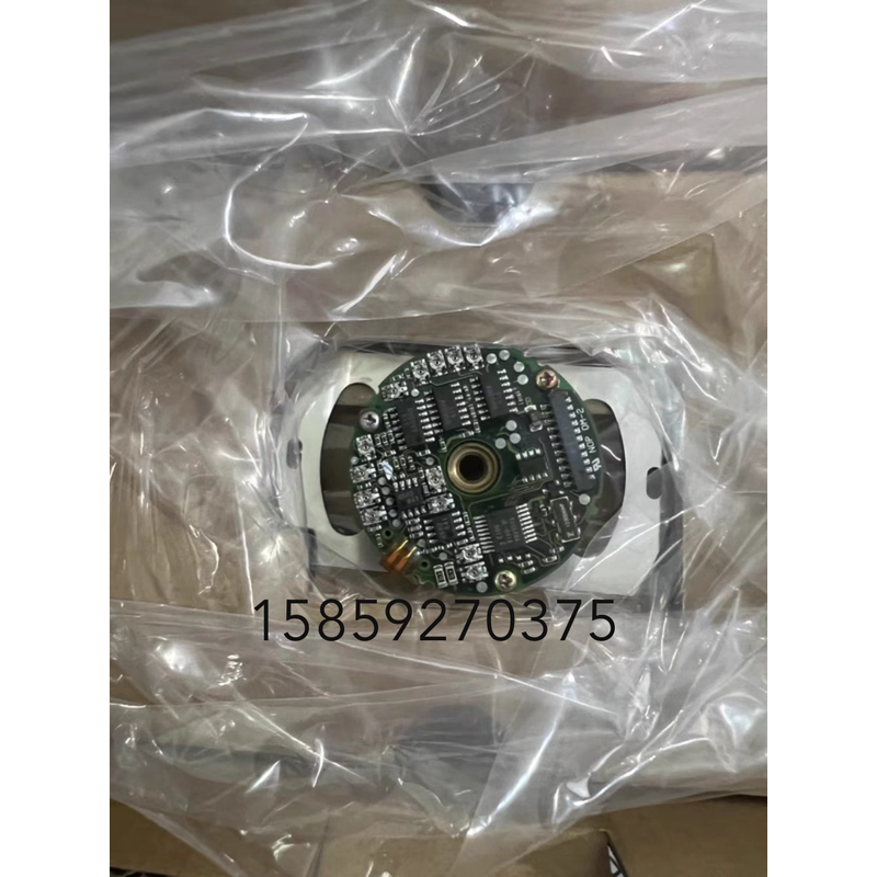 UTOPH-81AWF  安川8192编码器适配SGMG-电机