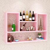 墙上书架格子创意墙壁置物架壁挂墙架吊柜挂柜壁柜墙壁柜墙柜书架