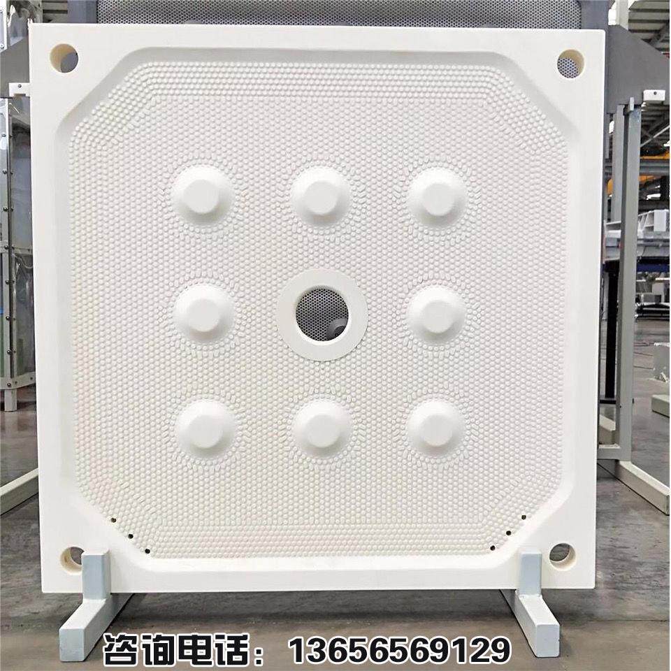 压滤机板框厢式滤板增强聚丙烯耐高温隔膜板800 1000 1250 1500型,标准件/零部件/工业耗材,滤板,淘宝优惠券,粉丝福利购,淘宝优惠卷