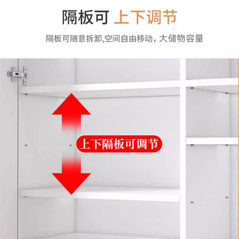 实木鞋柜家用客厅现代简约多层鞋橱大容量阳台储物柜门口简易鞋架